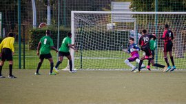 24 but pour fleury 3-0